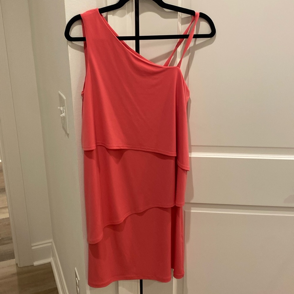 Vince Caumto Dress